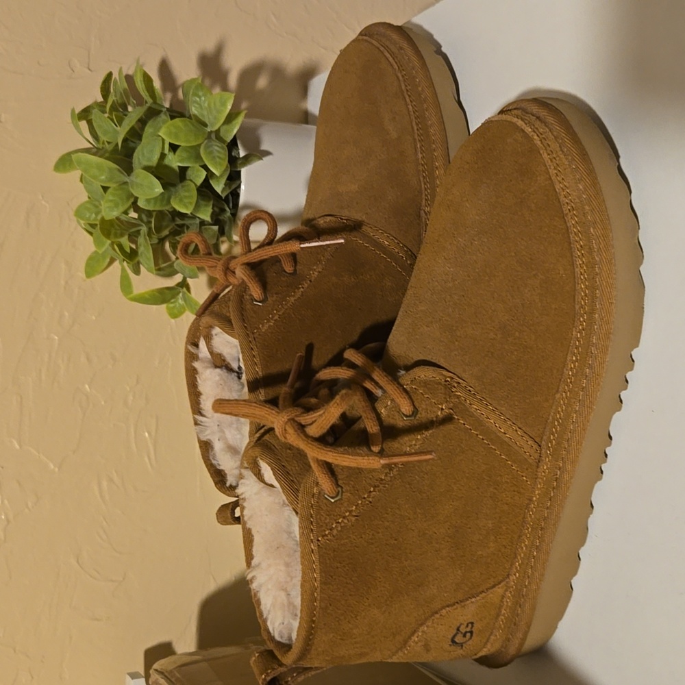 Authentic Uggs.